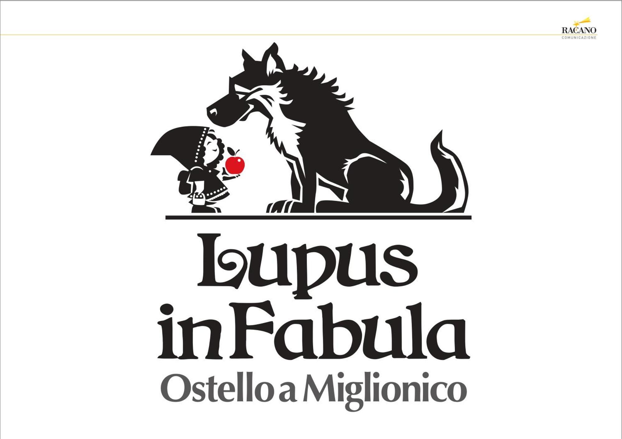 Albergue Lupus In Fabula Miglionico Exterior foto